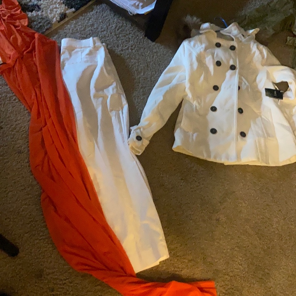 Clothes